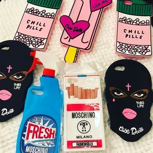 Phone Cases