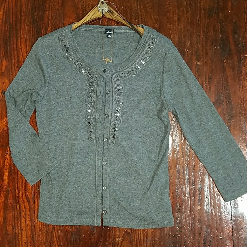 Rafaella Sweater