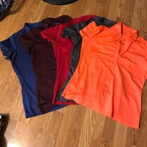Collared shirts bundle