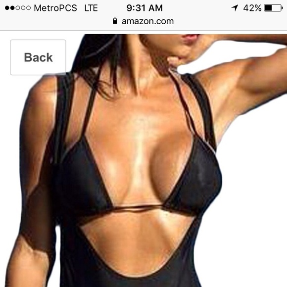 Meet your Posher, Bianca - Picture 1 of 1