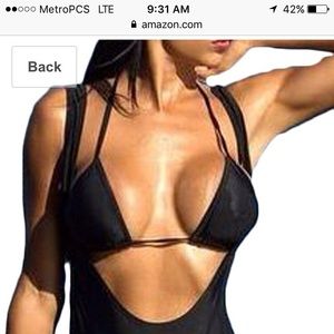 Meet your Posher, Bianca