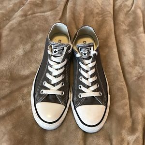 Gray Converse