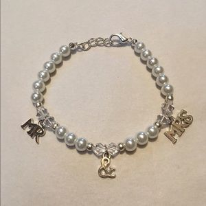 👰🏻 Wedding Bracelet! 👰🏻