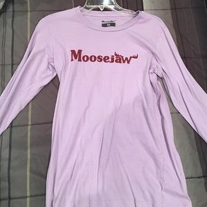 MOOSEJAW LONG SLEEVE