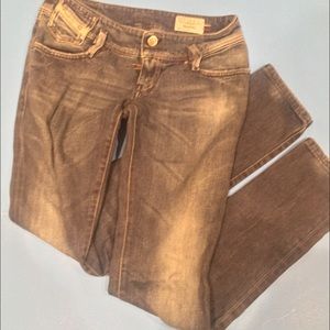 Diesel jeans