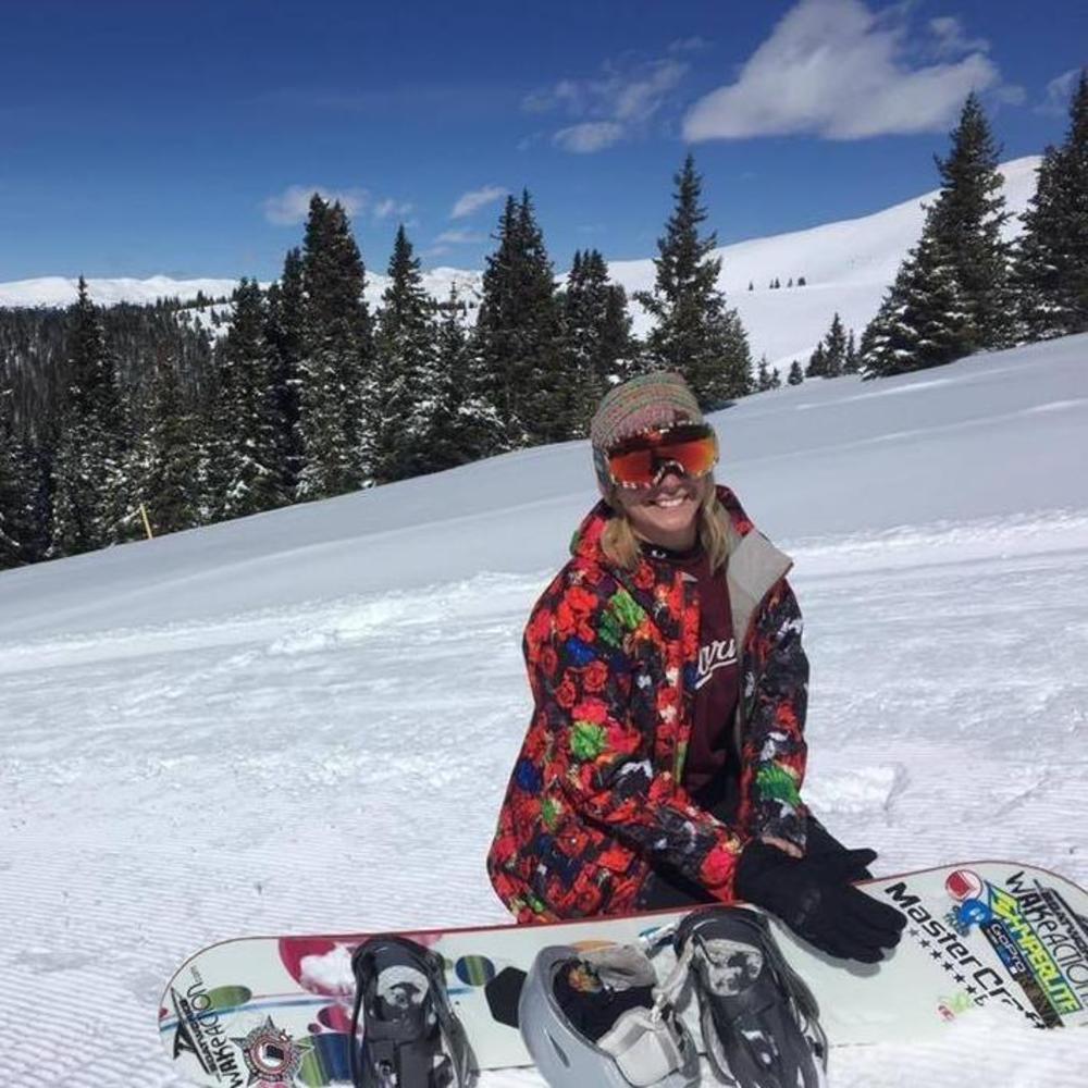 Meet your Posher, Megan