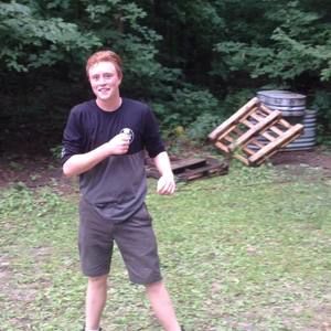 Meet your Posher, Adam