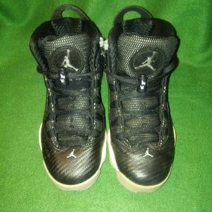 Nike Air Jordan Retro 6 Rings