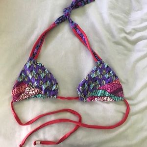 NBW Maaji bikini top