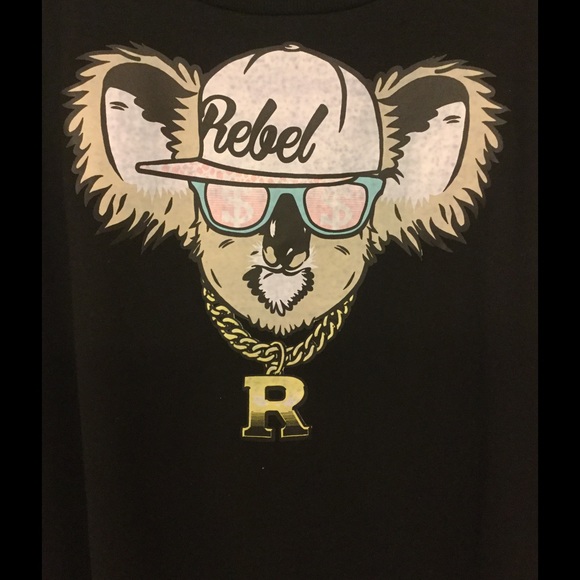 Torrid Koala 🐨 Sweater Not Worn Brand New Size 2 - Picture 3 of 5