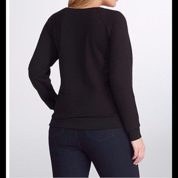 Torrid Koala 🐨 Sweater Not Worn Brand New Size 2 - Picture 5 of 5