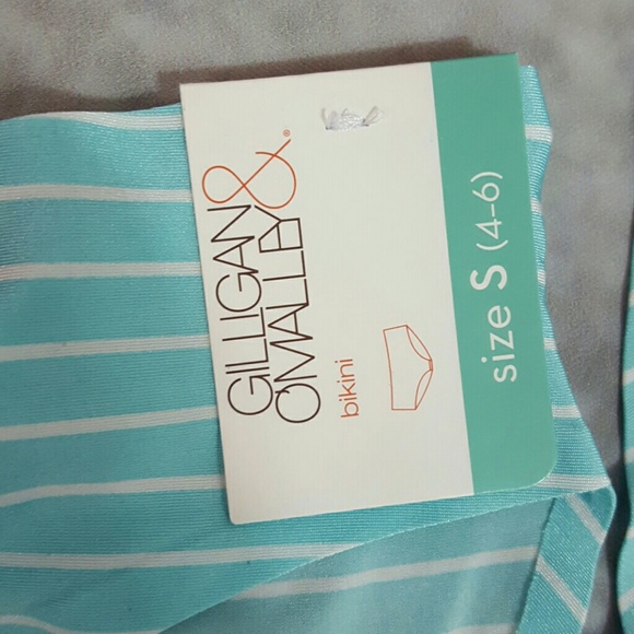{New} NWT Gilligan & O'malley Underwear S set of 3 - Picture 2 of 5