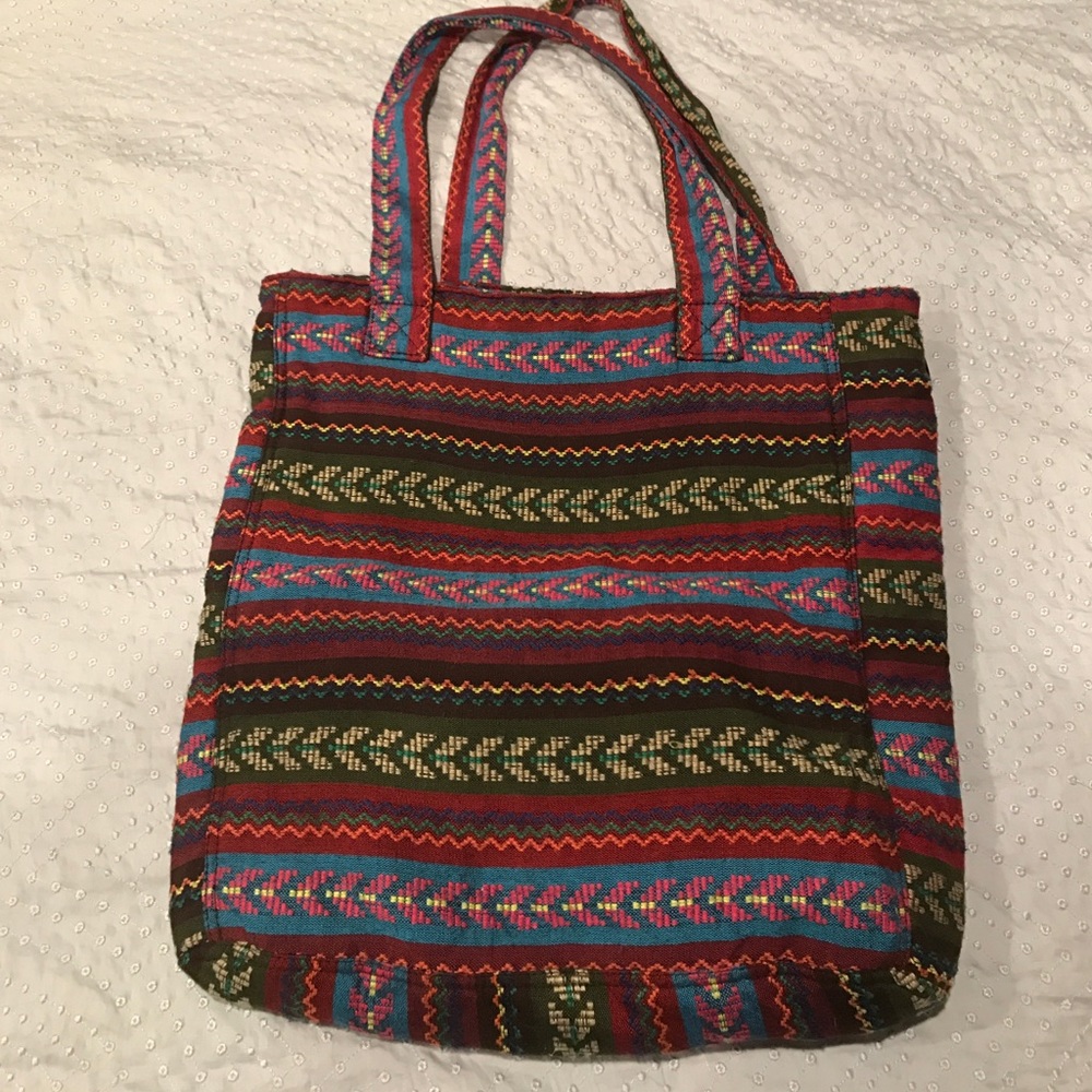 Tribal Tote