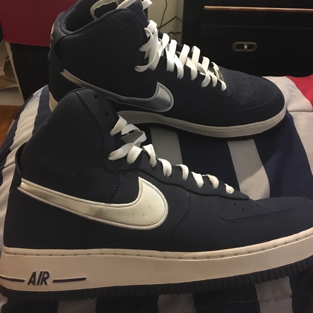 Men's Air Force One