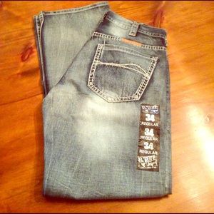 Men's B.Tuff Jeans