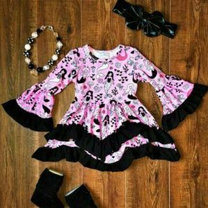 Boutique Mermaid Dress