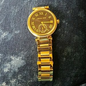 Micheal Kors watch