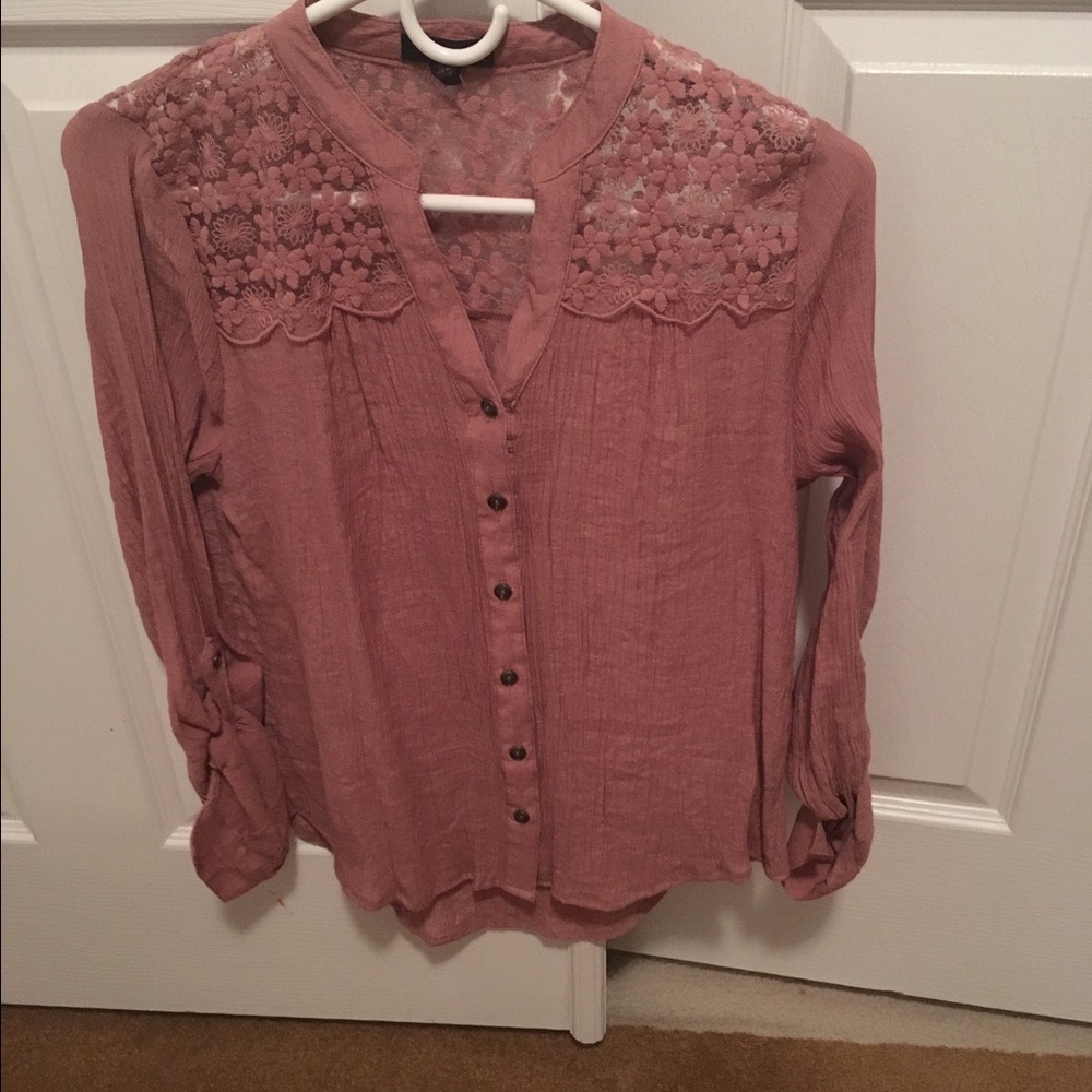 Cute top