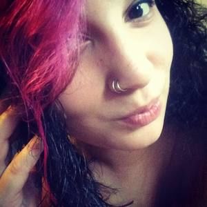 Meet your Posher, Alannah