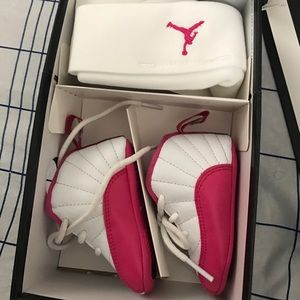 Baby Jordans