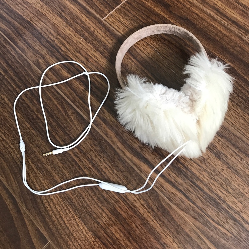 American Eagle Headphone 🎧 Earmuffs