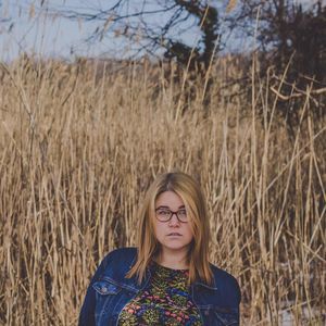 Meet your Posher, Brittney