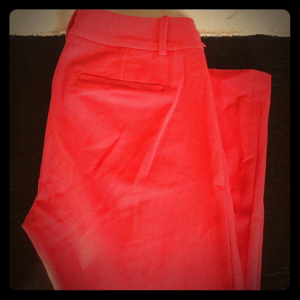J Crew Factory Winnie Pant, size 0