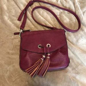 Liz Claiborne Crossbody