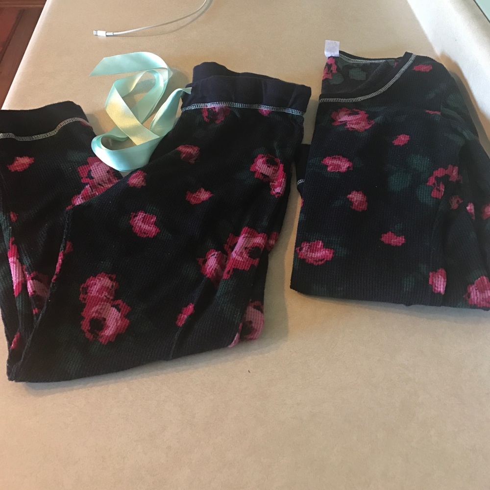 Pajamas