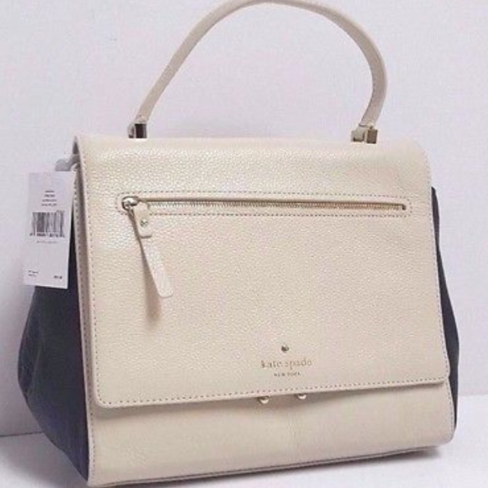Kate Spade Anderson satchel