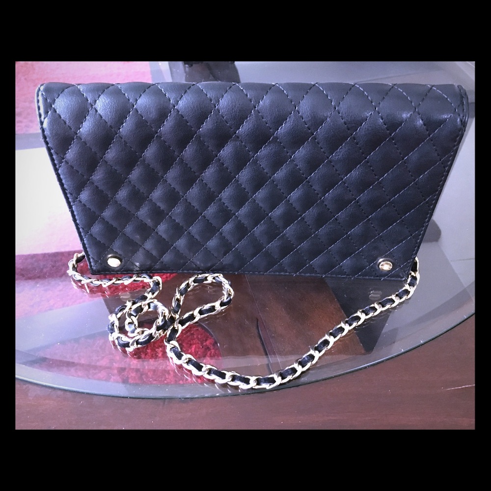 Crossbody bag