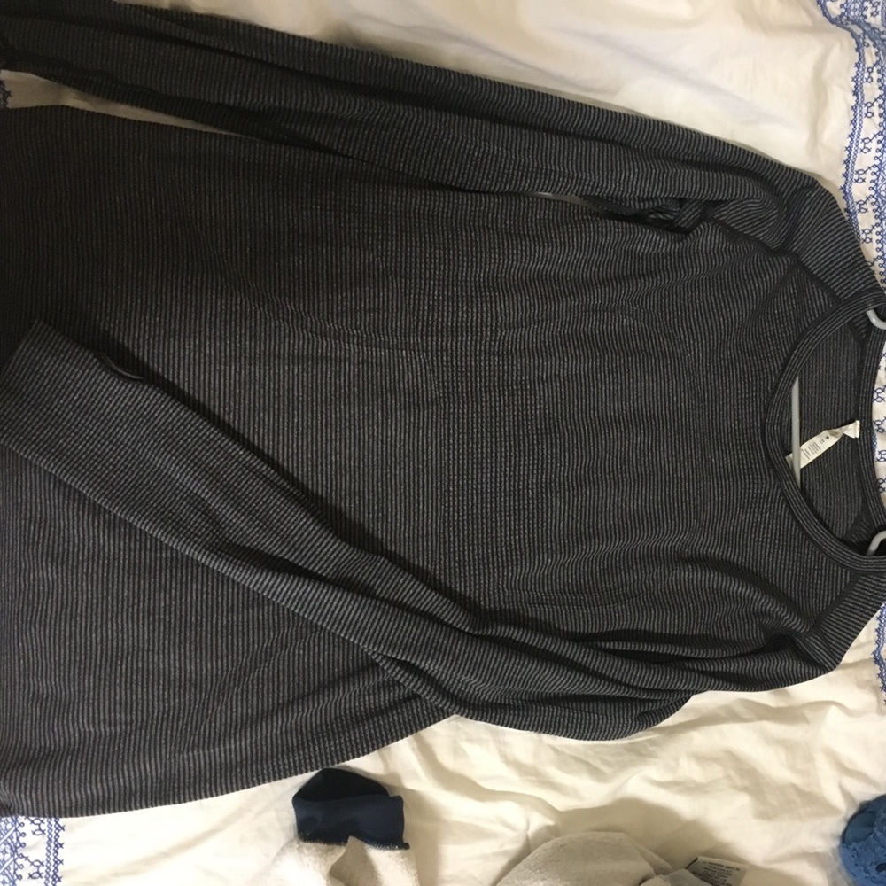Lululemon long sleeve