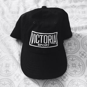Victoria Sport Ball Cap