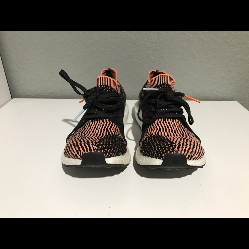 Adidas Ultraboost X