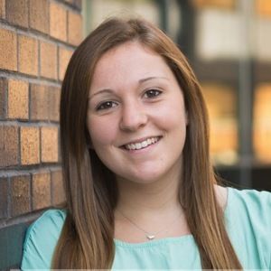 Meet your Posher, Paige