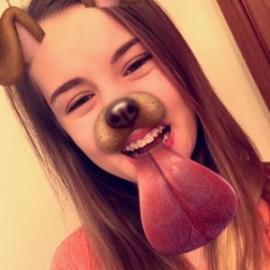 Meet your Posher, Ava