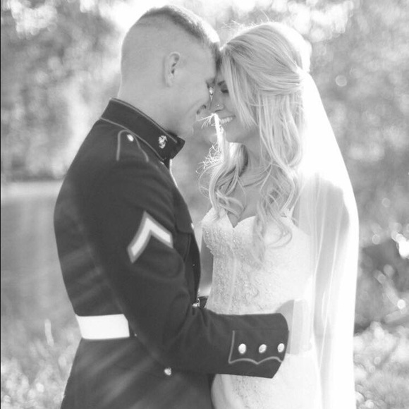 Meet your Posher, Tori - Picture 2 of 6