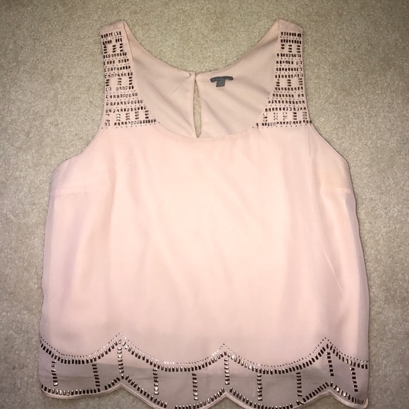 Charlotte Russe blouse - Picture 1 of 3
