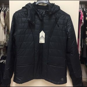 Oiselle Katron Jacket