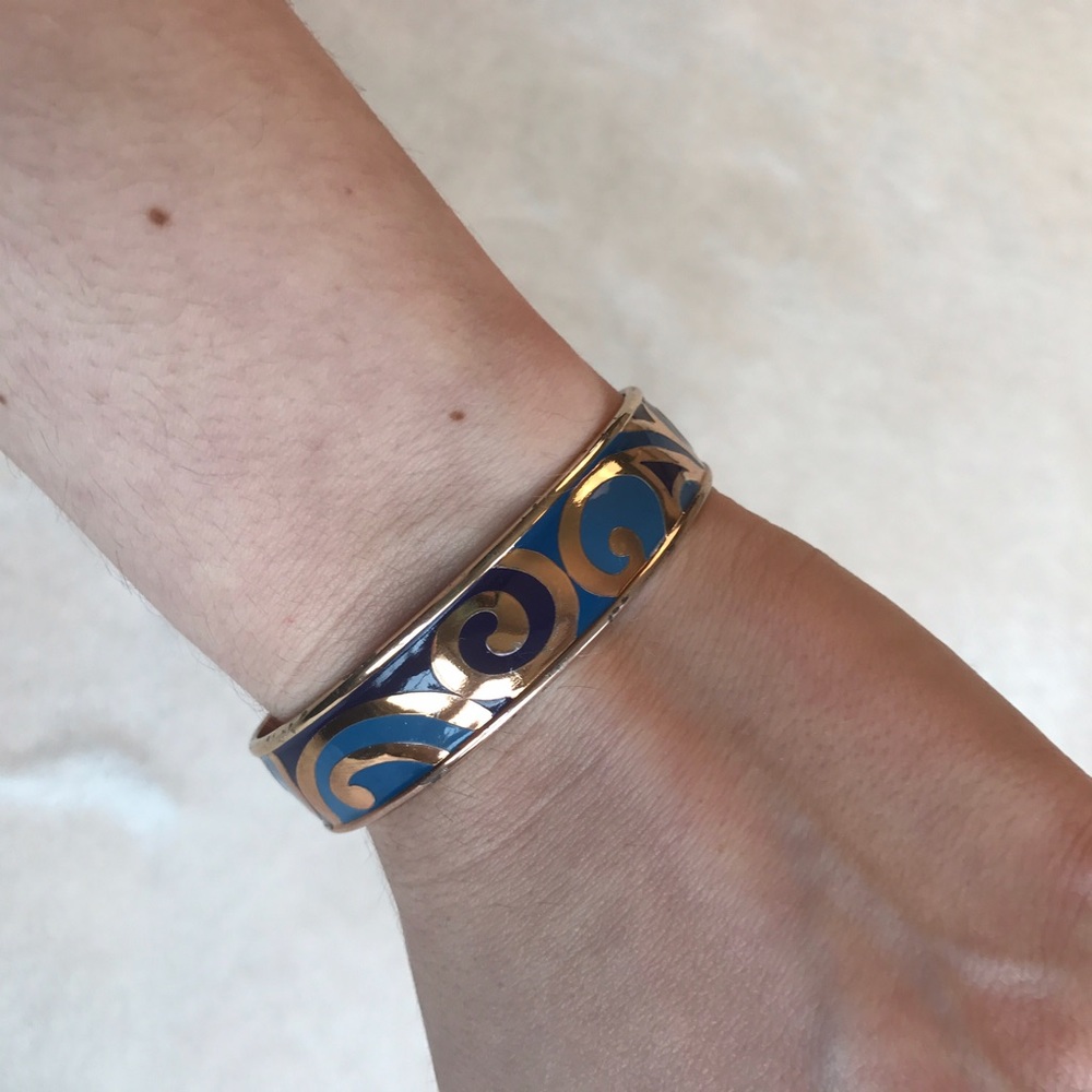 Bangle Bracelet