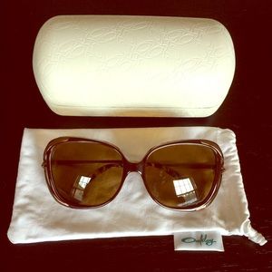 Oakley sunglasses - polarized