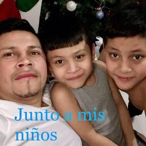 Meet your Posher, Erik