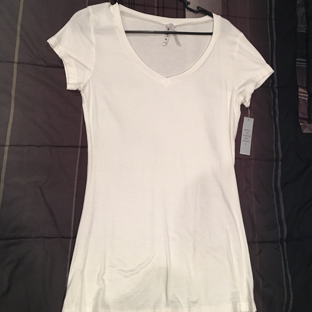 JO&CO TEE