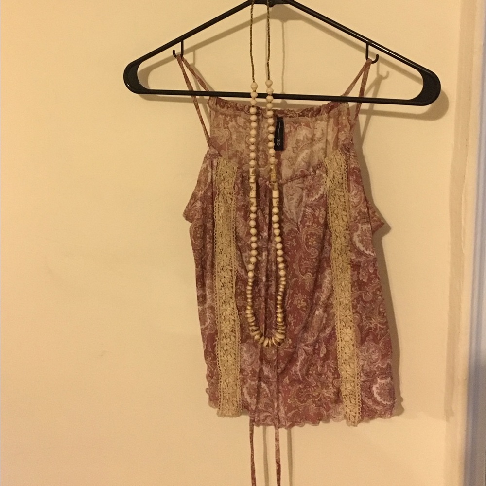 Paisley Top - Picture 2 of 2