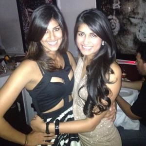 Meet your Posher, Anvita