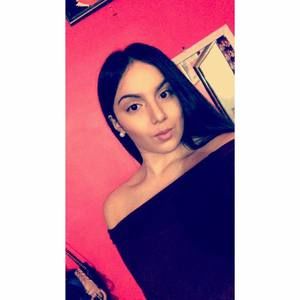 Meet your Posher, Karina