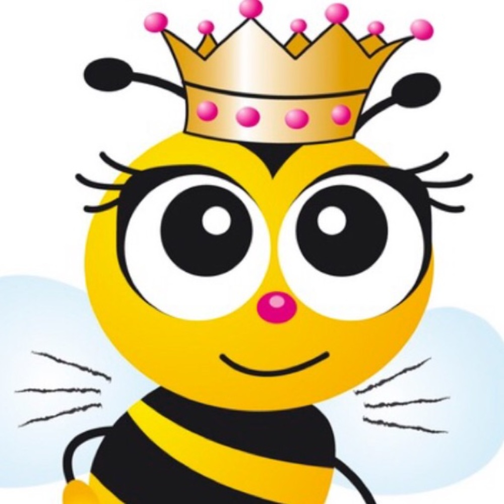 Meet your Posher Pink Hive