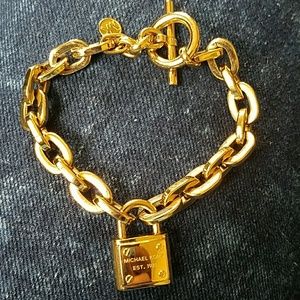 Micheal Kors bracelet