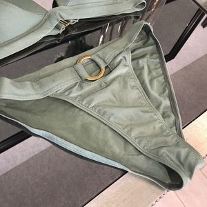 Swim - swim suit small bottom medium top. Swim - swim suit small bottom medium top.