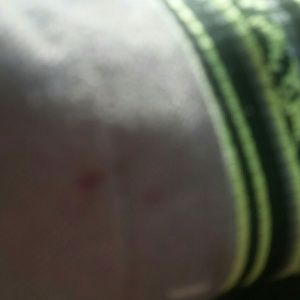 Meet your Posher, Greg